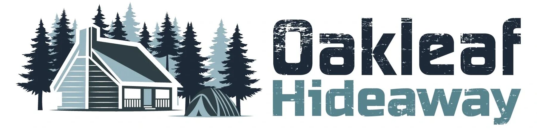 A logo of the oar high school.